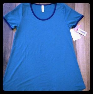 Lularoe classic T